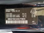 2013 Bmw M5  за продажба в Hampton, VA - Normal Wear