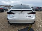 2015 Lexus Is 250 for Sale in Chicago Heights, IL - Vandalism