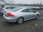 2007 Honda Accord Lx for Sale in Assonet, MA - Front End