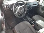 2017 Jeep Wrangler Unlimited Sport იყიდება Pennsburg-ში, PA - Front End