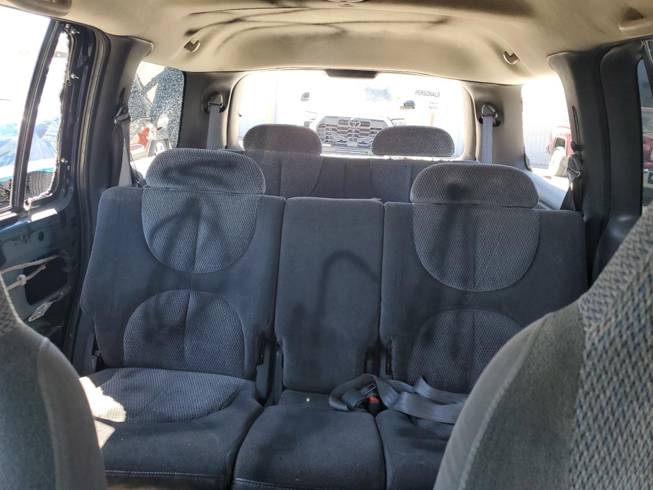 2000 Dodge Durango VIN: 1B4HS28N0YF269677 Lot: 54956785