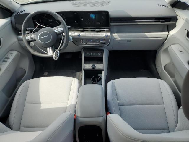  HYUNDAI KONA 2024 Czarny