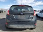 2012 Ford Fiesta Ses zu verkaufen in North Las Vegas, NV - Front End