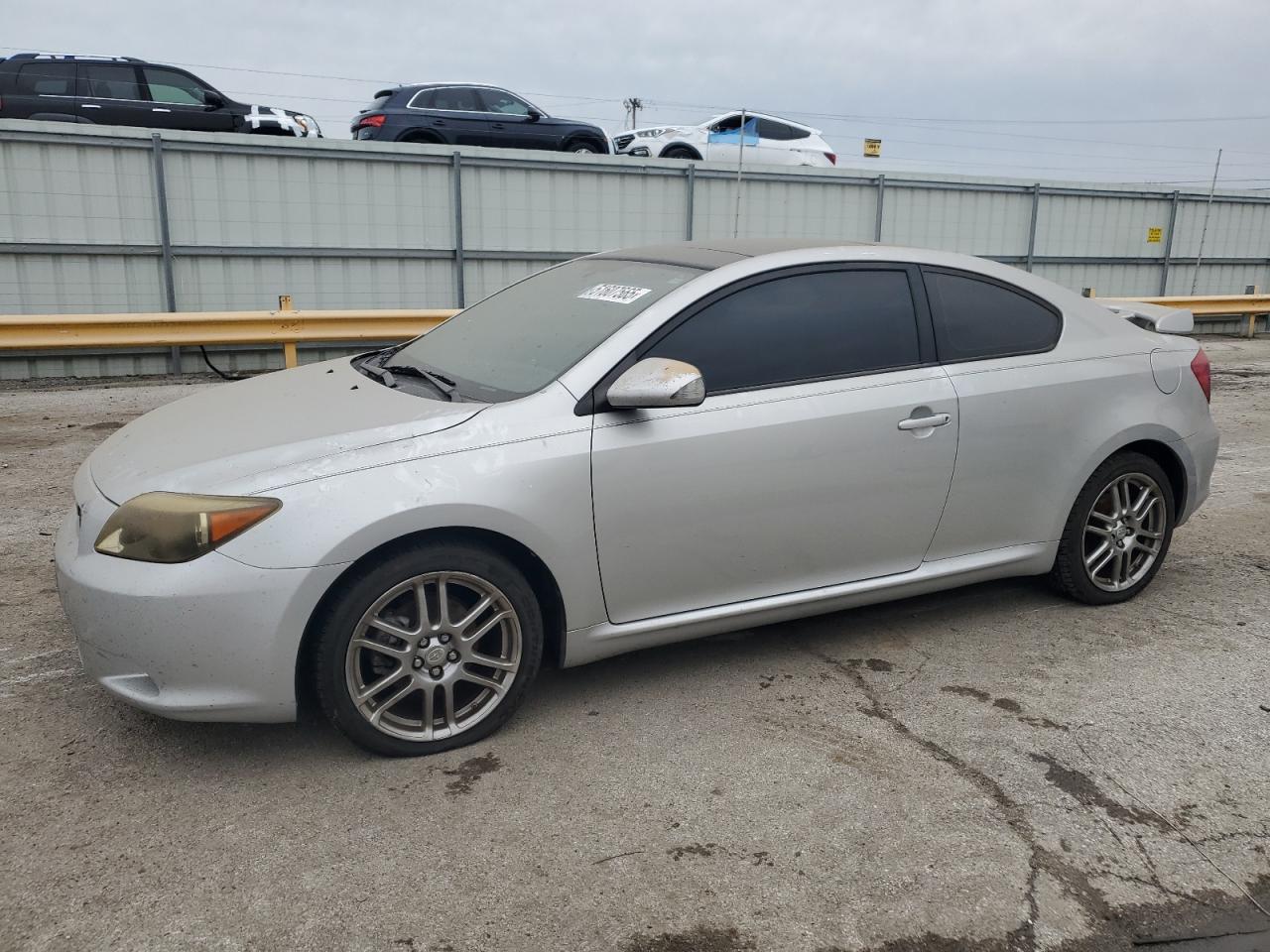 Dyer, IN에서 판매 중인 2007 Toyota Scion Tc - Minor Dent/Scratches
