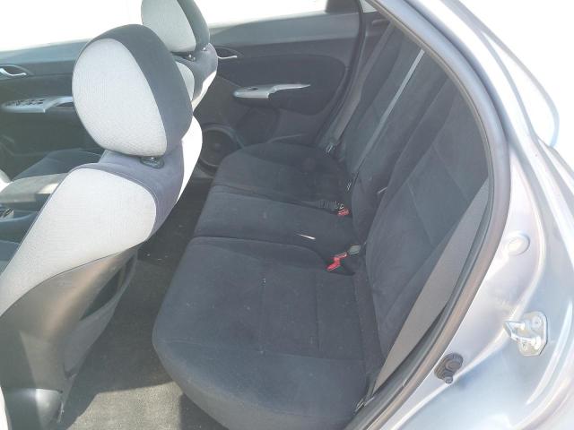2009 HONDA CIVIC ES I