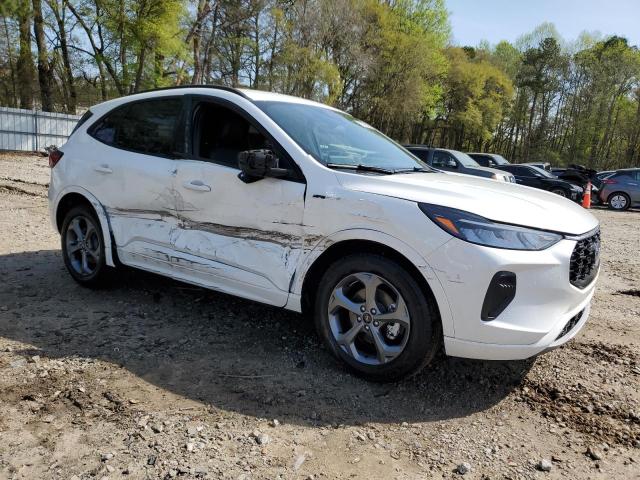  FORD ESCAPE ST 2024 White
