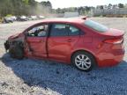 2020 Toyota Corolla Le zu verkaufen in Fairburn, GA - Front End