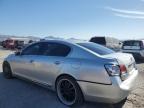 2006 Lexus Gs 300 na sprzedaż w Las Vegas, NV - Rear End