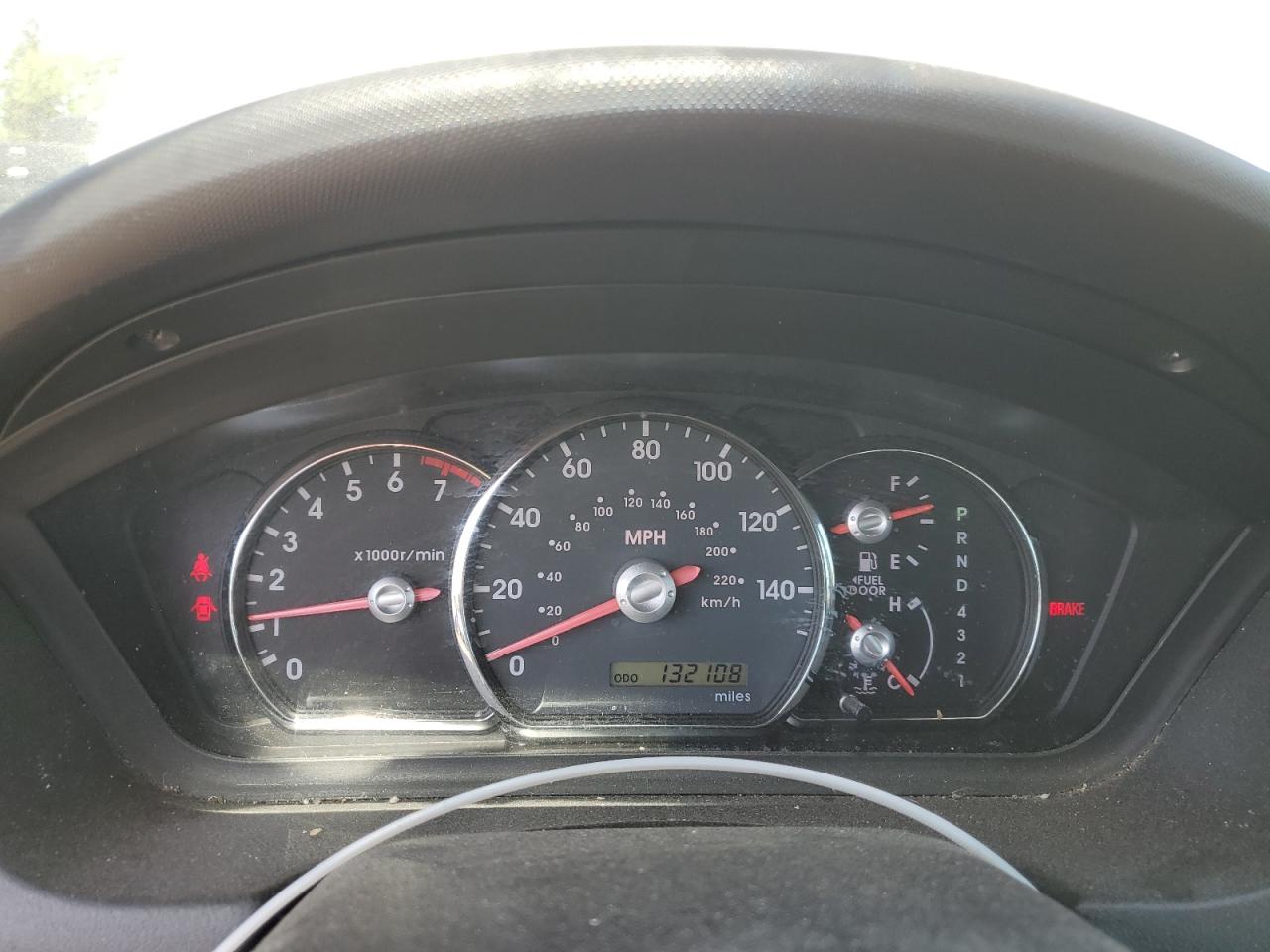 2010 Mitsubishi Galant Fe VIN: 4A32B2FF1AE012718 Lot: 54487945