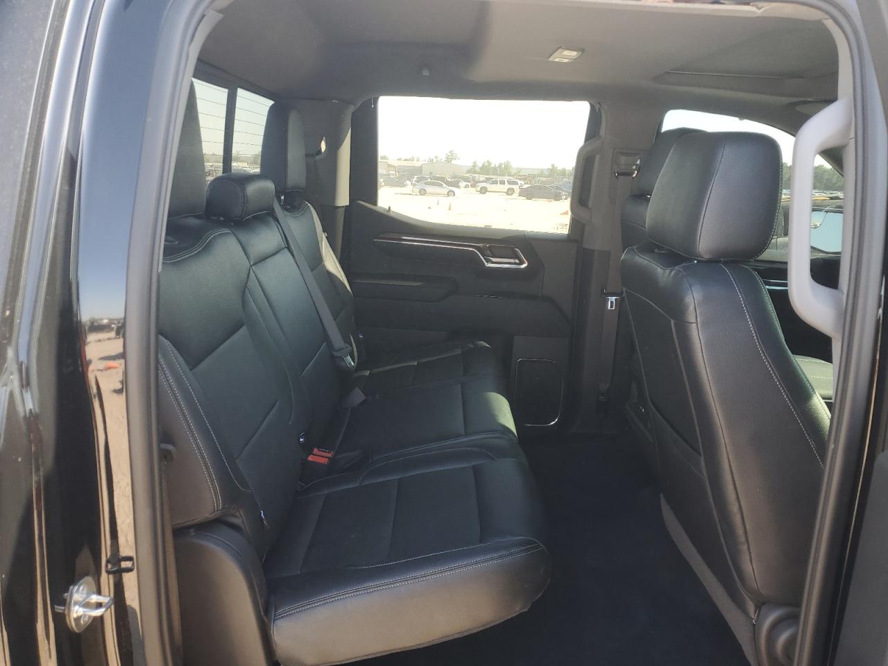 VIN: 3GCUDFED4RG294838 2024 CHEVROLET ALL Models