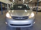 2010 Toyota Sienna Xle للبيع في Pasco، WA - Rear End