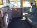 2009 LONDON TAXIS INT TX4 GOLD for sale at Copart WOLVERHAMPTON