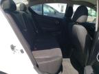 2019 Nissan Versa S   for Sale in Ellenwood, GA - Front End