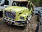 1999 Freightliner Medium Conventional Fl70 للبيع في Hurricane، WV - Rollover