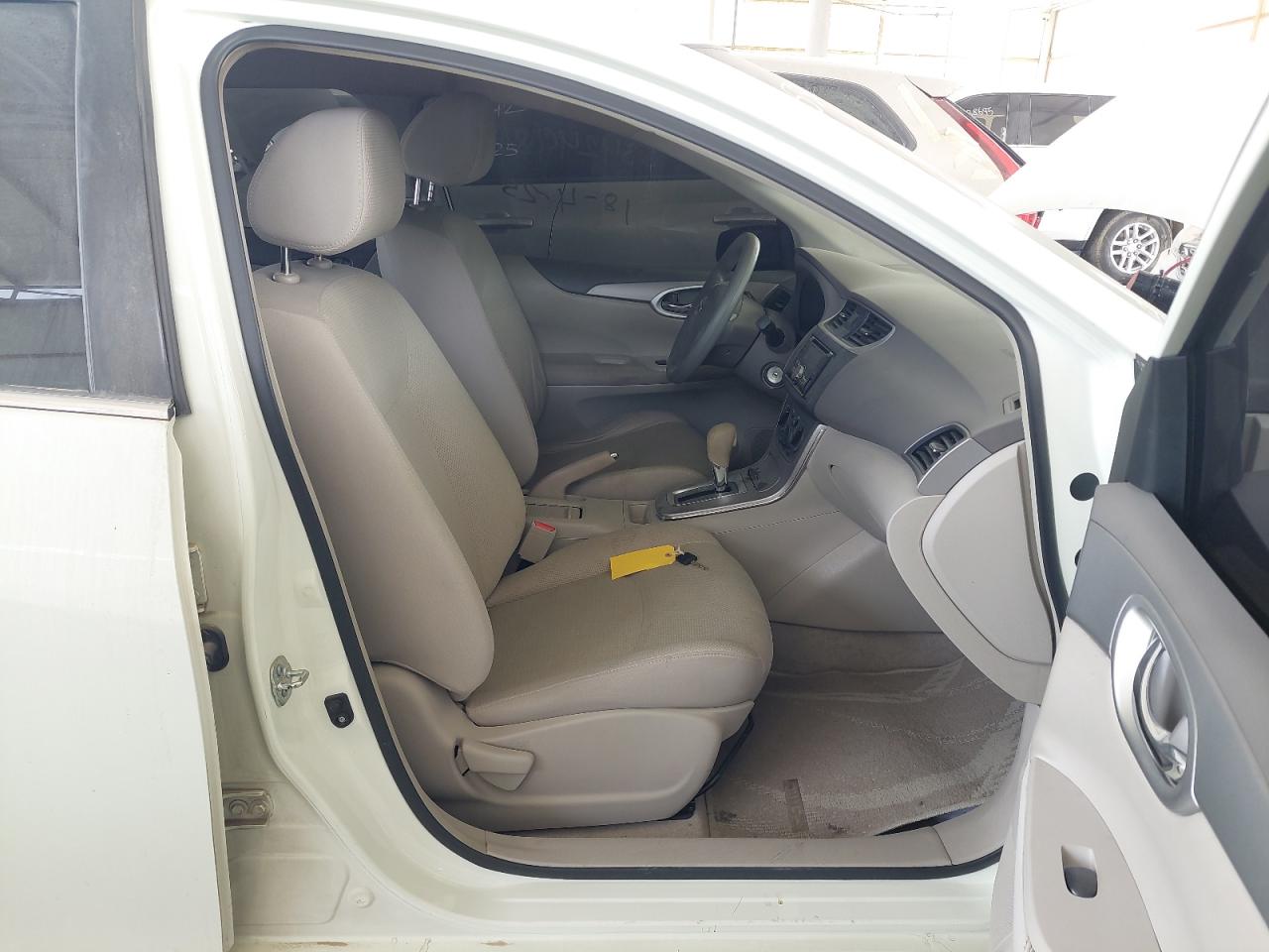 MNTBC2C96G6011560 - 2016 Nissan Tiida - #53424985