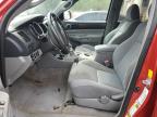 2011 Toyota Tacoma Double Cab Long Bed للبيع في Savannah، GA - Front End