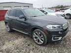 2016 Bmw X5 Xdrive50I zu verkaufen in Cahokia Heights, IL - Minor Dent/Scratches