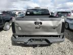 2007 Chevrolet Silverado K1500 Crew Cab de vânzare în Reno, NV - Rear End