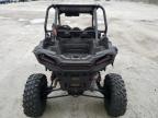 2021 Polaris Rzr Xp Turbo en Venta en Indianapolis, IN - Burn