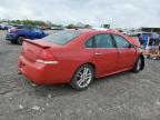 2013 Chevrolet Impala Ltz zu verkaufen in Madisonville, TN - All Over