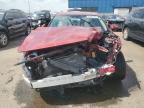 2018 Honda Accord Hybrid Exl zu verkaufen in Woodhaven, MI - Front End
