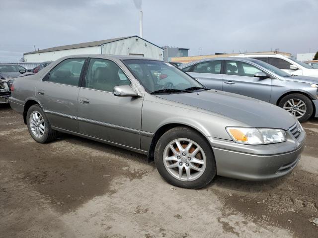 2001 TOYOTA CAMRY CE