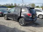 2018 Subaru Forester 2.5I Premium продається в Walton, KY - Side