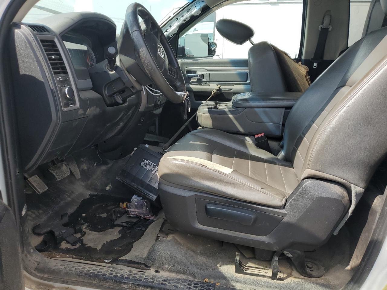 2014 Ram 4500 VIN: 3C7WRKBL8EG237876 Lot: 55262905