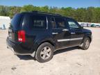 2009 Honda Pilot Exl for Sale in Charles City, VA - Side