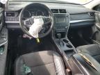 2016 Toyota Camry Le de vânzare în Greenwell Springs, LA - Front End