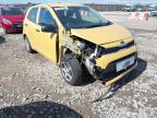 2020 KIA PICANTO 1 for sale at Copart YORK