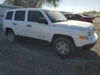 2017 Jeep Patriot Sport for Sale in Mercedes, TX - Undercarriage