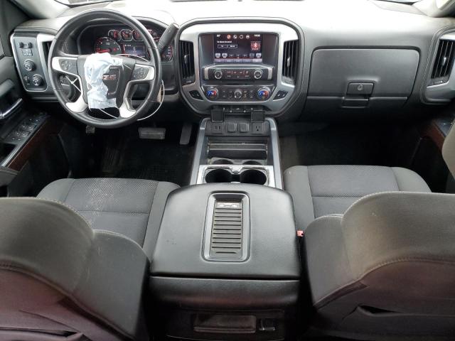  GMC SIERRA 2016 Белы
