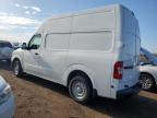 2020 Nissan Nv 2500 S en Venta en Elgin, IL - Mechanical