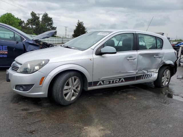 2008 Saturn Astra Xr