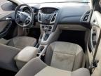 2012 Ford Focus Se იყიდება Houston-ში, TX - Front End