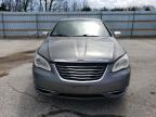 2013 Chrysler 200 Limited na sprzedaż w Rogersville, MO - Water/Flood
