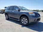 2010 Nissan Armada Se for Sale in Fredericksburg, VA - Front End