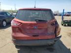 2016 Ford Escape S en Venta en Woodhaven, MI - All Over