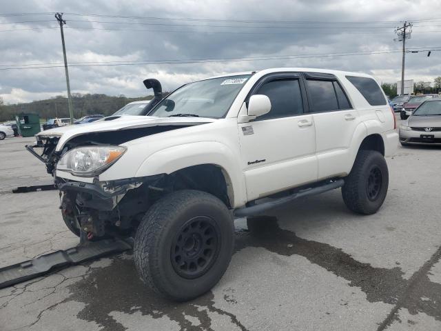 2007 Toyota 4Runner Sr5