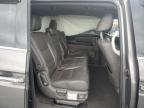 2012 Honda Odyssey Touring на продаже в Fredericksburg, VA - Side