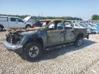 2006 Chevrolet Colorado  en Venta en Memphis, TN - Burn
