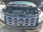 2017 Ford Explorer Limited for Sale in Earlington, KY - Hail
