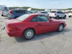 1996 Mercedes-Benz Sl 320 for Sale in Tulsa, OK - Front End
