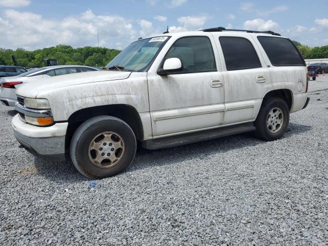 2004 Chevrolet Tahoe K1500