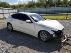 2015 Infiniti Q50 Base იყიდება Memphis-ში, TN - Front End