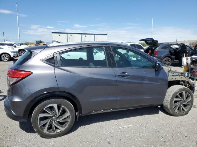  HONDA HR-V 2019 Szary