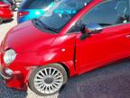 2011 FIAT 500 C LOUN for sale at Copart BRISTOL