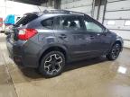 2013 Subaru Xv Crosstrek 2.0 Premium en Venta en Blaine, MN - Rear End