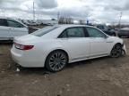 2017 Lincoln Continental Select for Sale in Woodhaven, MI - Front End